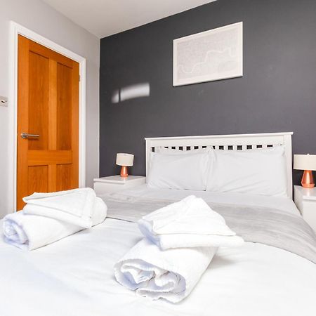 Modern And Stylish 2 Bedroom House In Brighton Ngoại thất bức ảnh