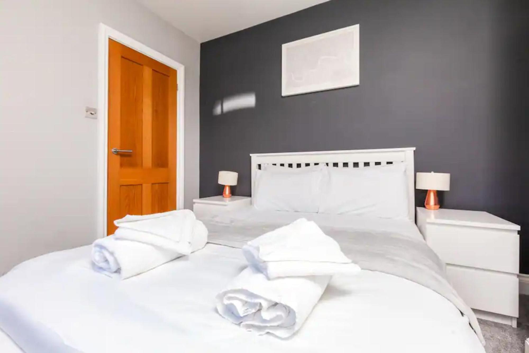 Modern And Stylish 2 Bedroom House In Brighton Ngoại thất bức ảnh