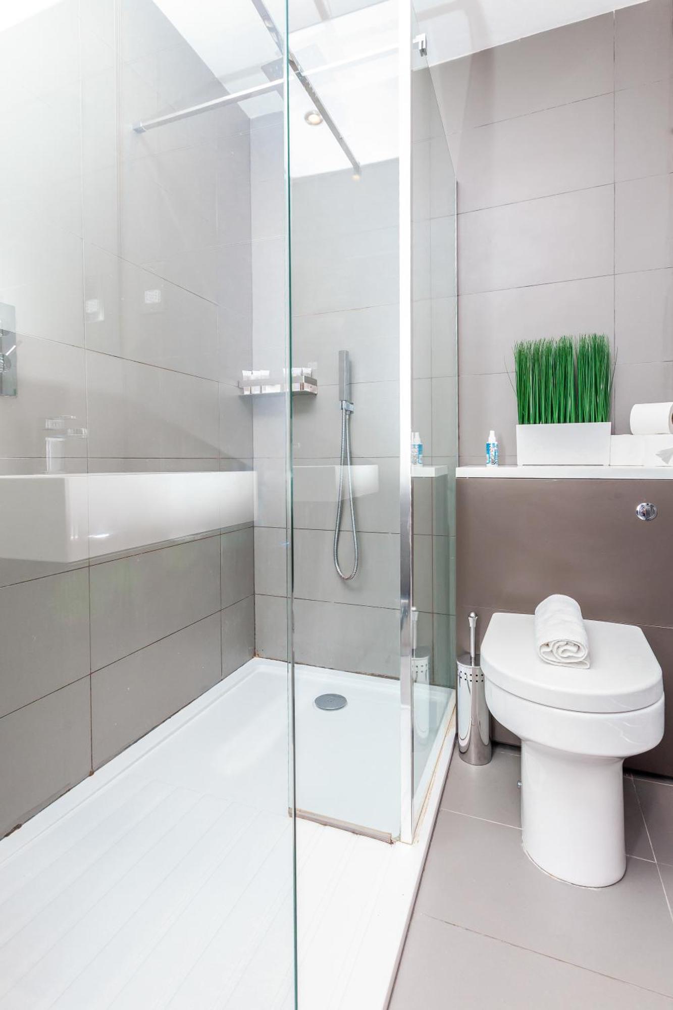 Modern And Stylish 2 Bedroom House In Brighton Ngoại thất bức ảnh