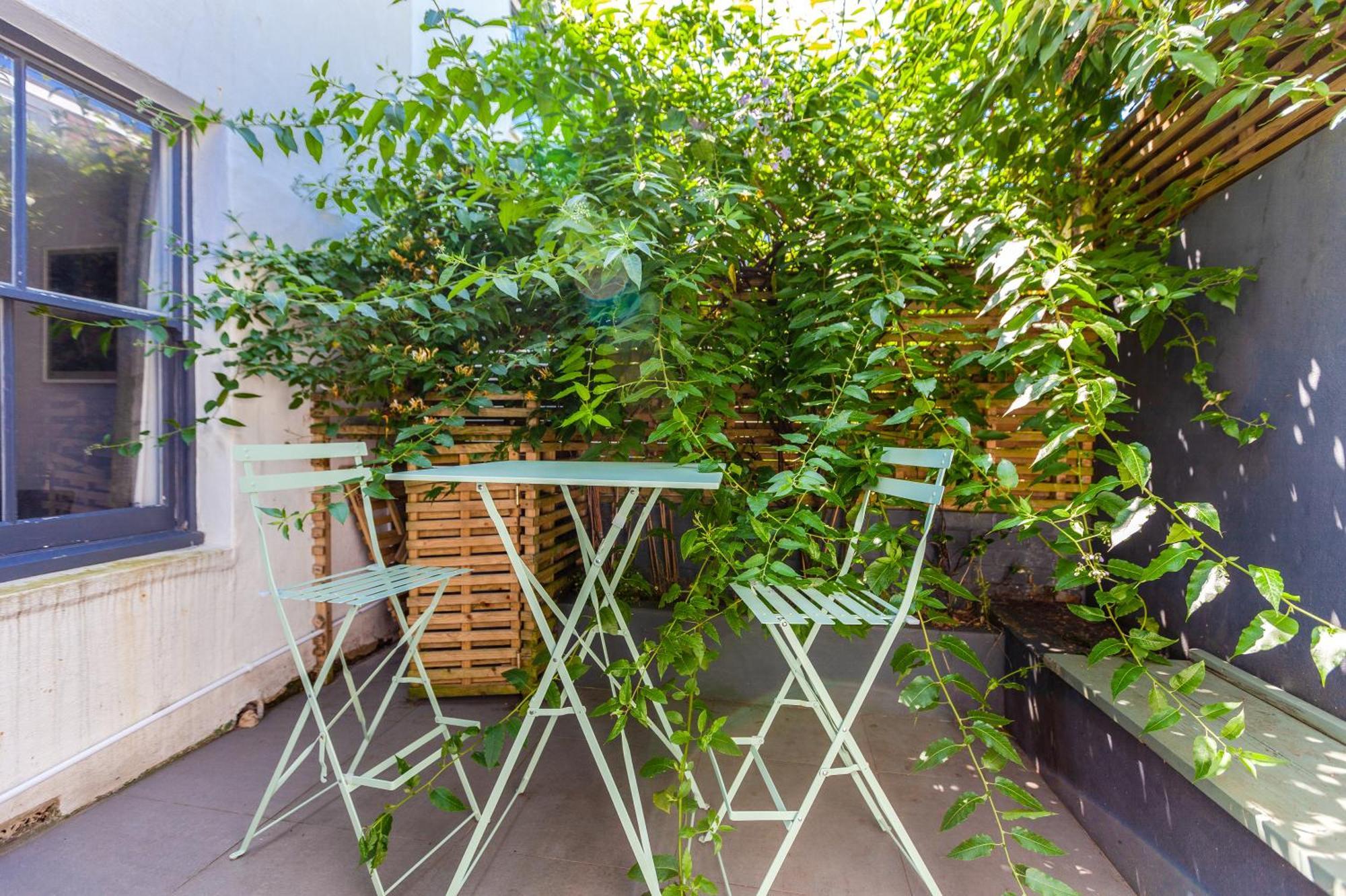 Modern And Stylish 2 Bedroom House In Brighton Ngoại thất bức ảnh