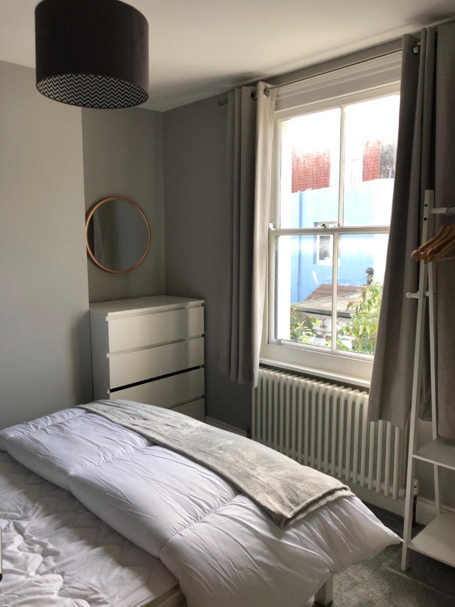 Modern And Stylish 2 Bedroom House In Brighton Ngoại thất bức ảnh