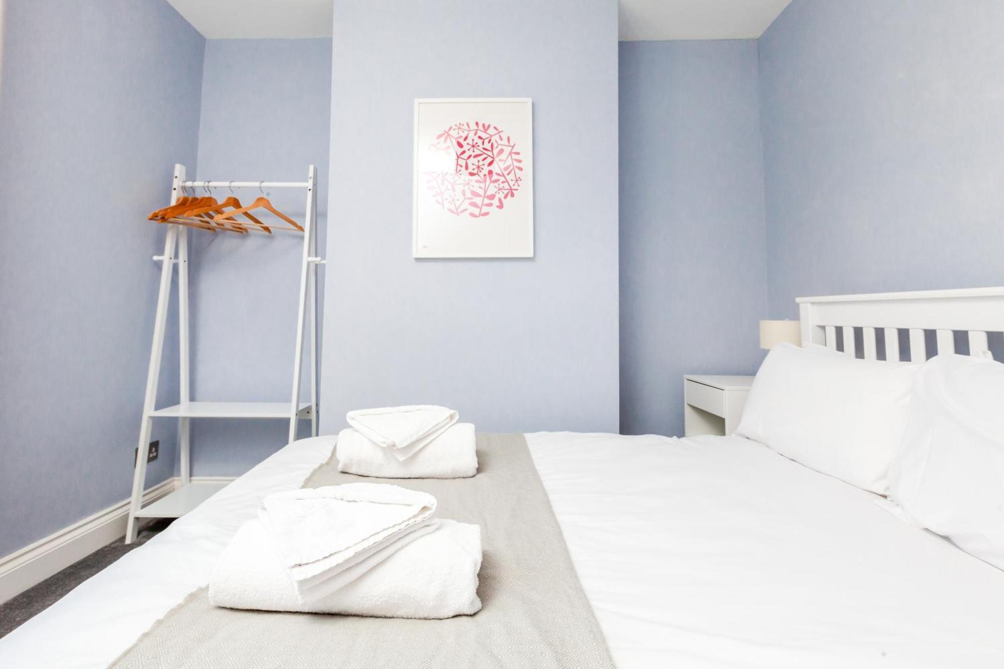 Modern And Stylish 2 Bedroom House In Brighton Ngoại thất bức ảnh