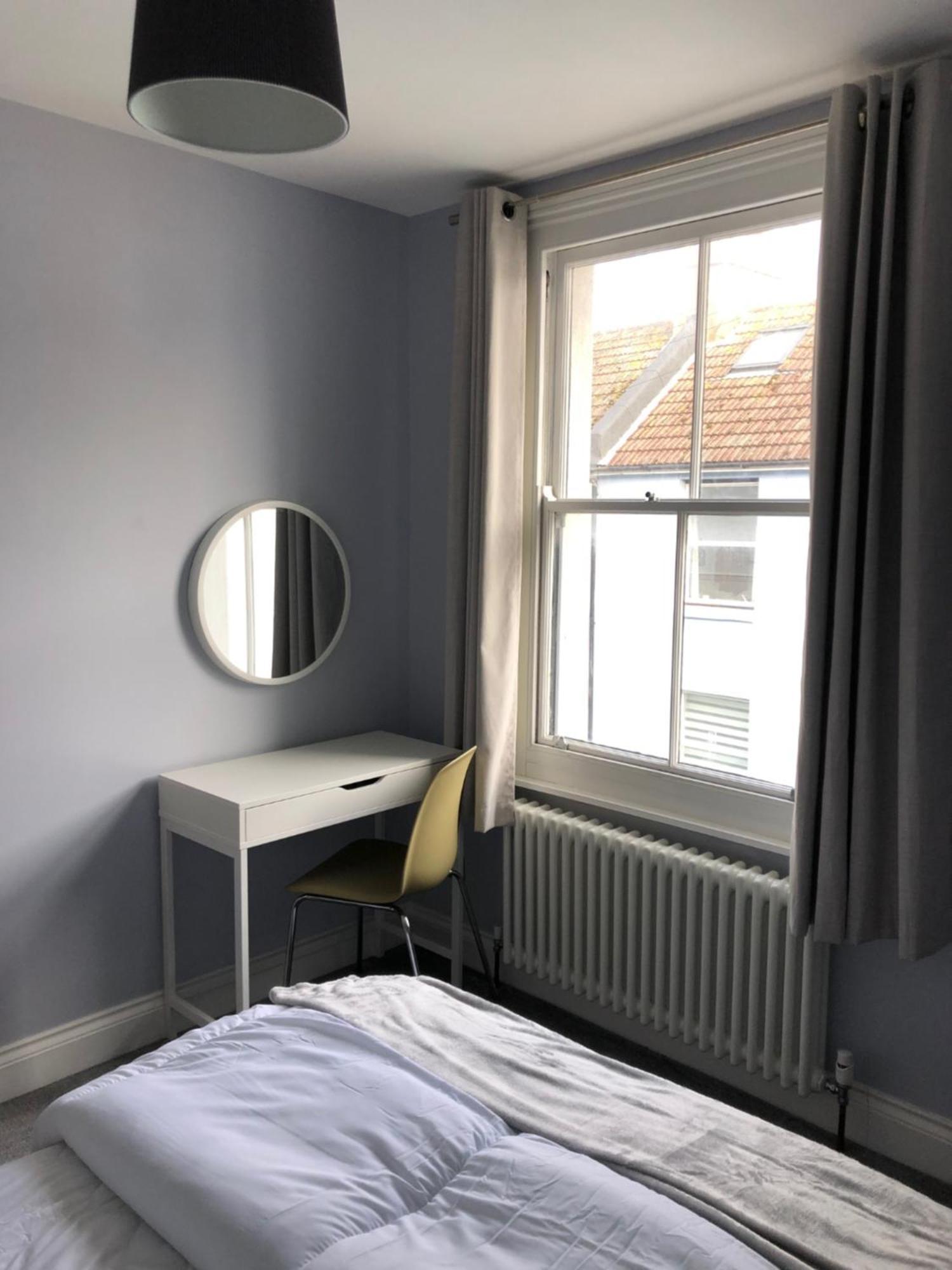 Modern And Stylish 2 Bedroom House In Brighton Ngoại thất bức ảnh